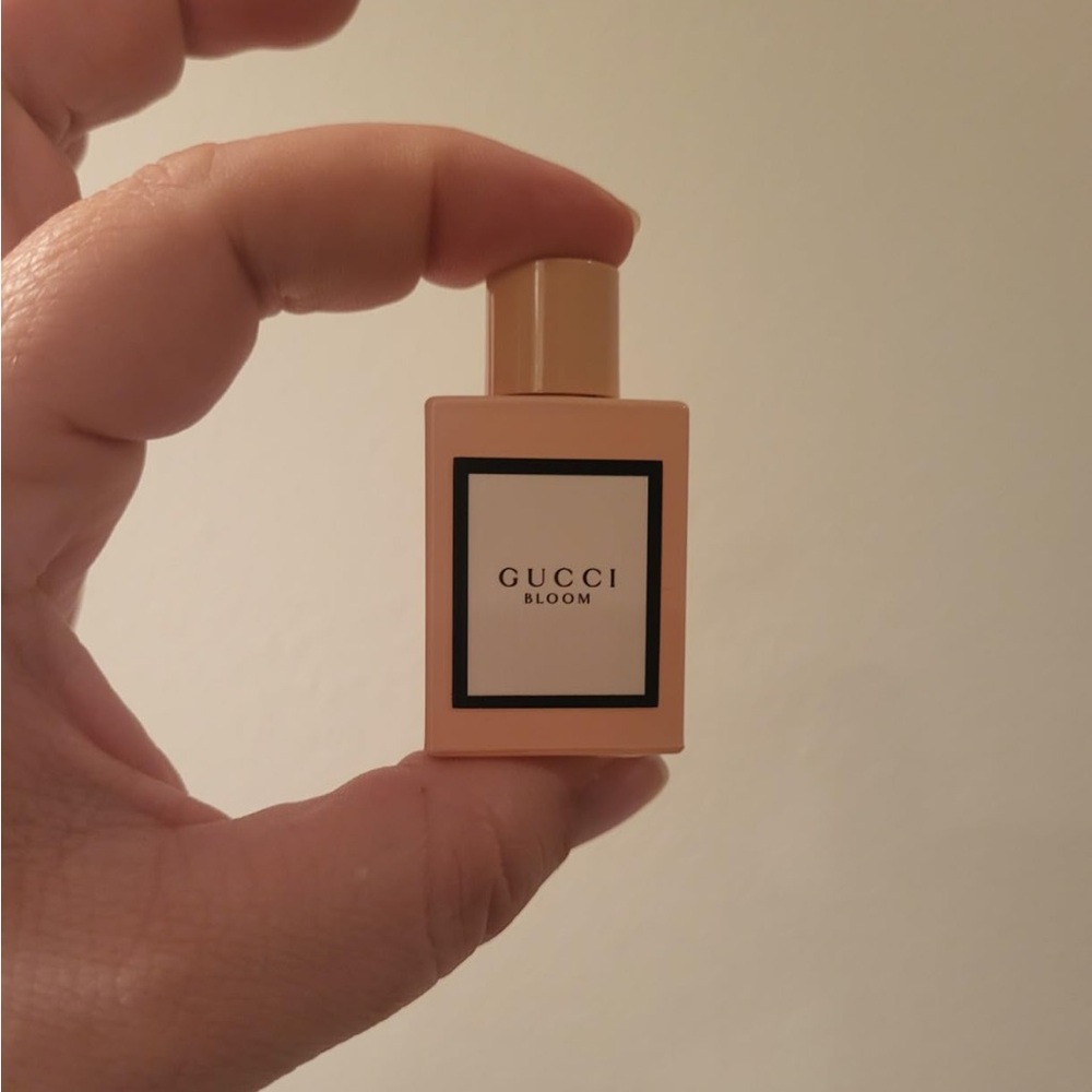 Gucci Bloom 5ml - Picture 3 of 4